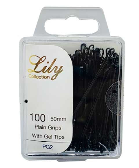 Bellissemo Lily Collection Plain Grips PG2