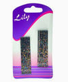 Bellissemo Lily Hair Bobby Pins H735