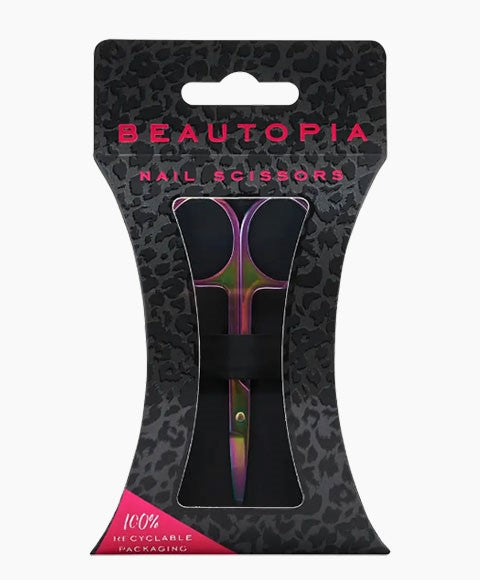 Beautopia  Nail Scissors