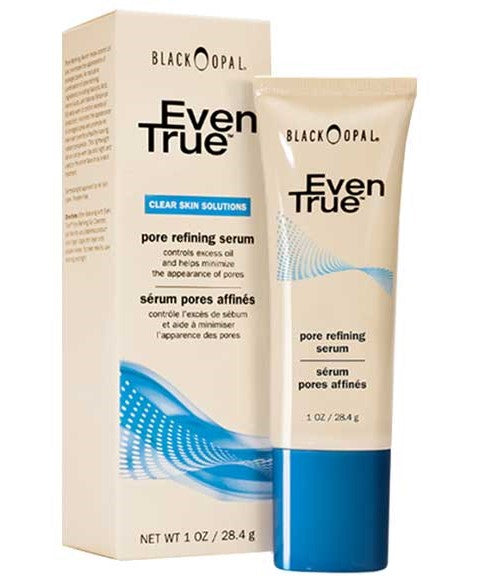 Black Opal Even True Clear Skin Solution Pore Refining Serum 