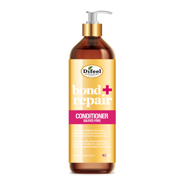 Difeel Bond Repair Sulfate Free Conditioner 1L