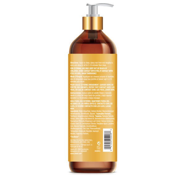 Difeel Bond Repair Sulfate Free Conditioner 1L
