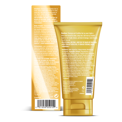 Difeel Bond Repair Leave In Hair Treatment 71g / 177ml