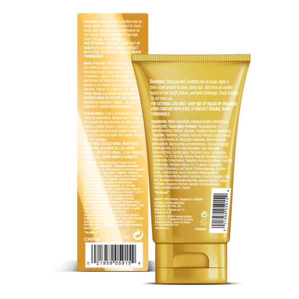 Difeel Bond Repair Leave In Hair Treatment 71g / 177ml