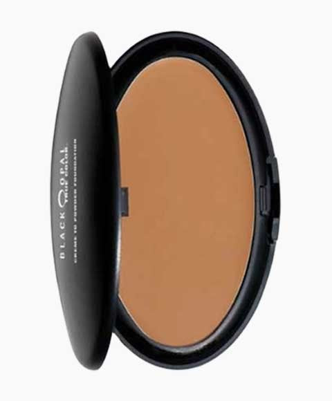 Black Opal  Creme To Powder Foundation