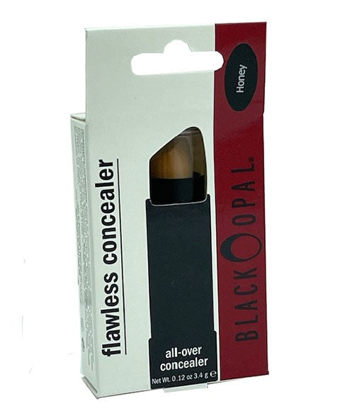 Black Opal  True Color Flawless Concealer Honey