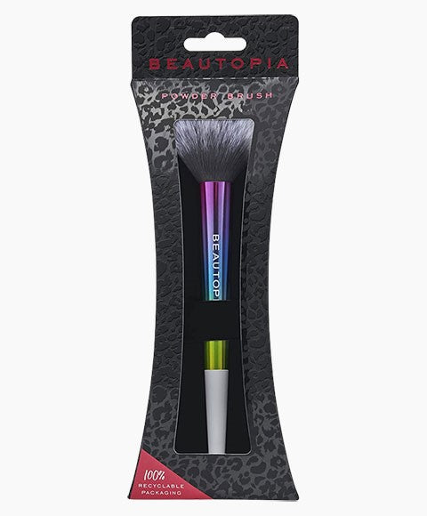 Beautopia  Powder Brush