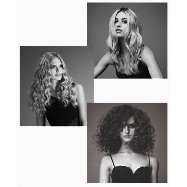 Babyliss Pro Stylist Perfect Curl MKII Tool