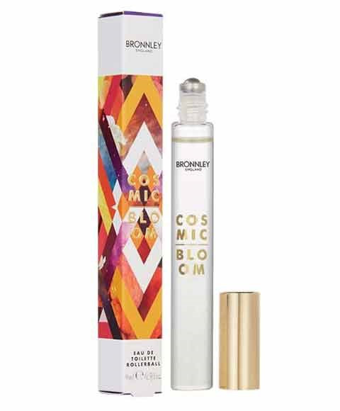 Bronnley England Bronnley Cosmic Bloom Eau De Toilette Rollerball