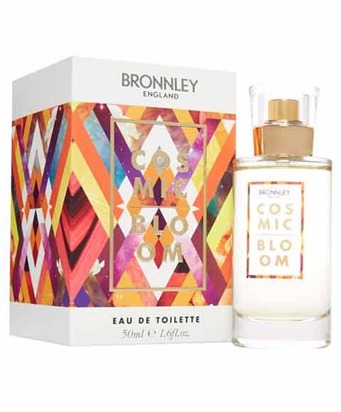 Bronnley England Bronnley Cosmic Bloom Eau De Toilette