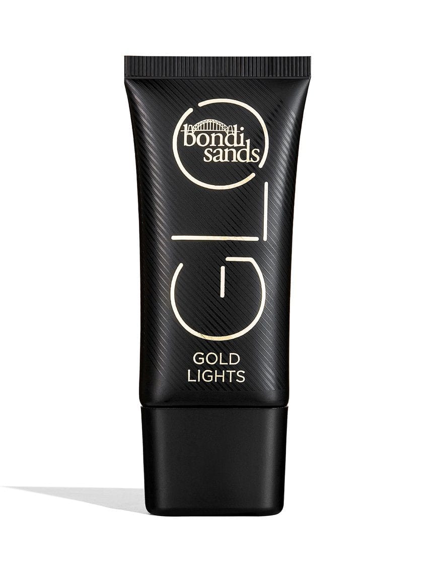 Bondi Sands Glo Gold Lights Highlighting Cream 25ml