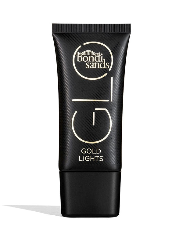 Bondi Sands Glo Gold Lights Highlighting Cream 25ml