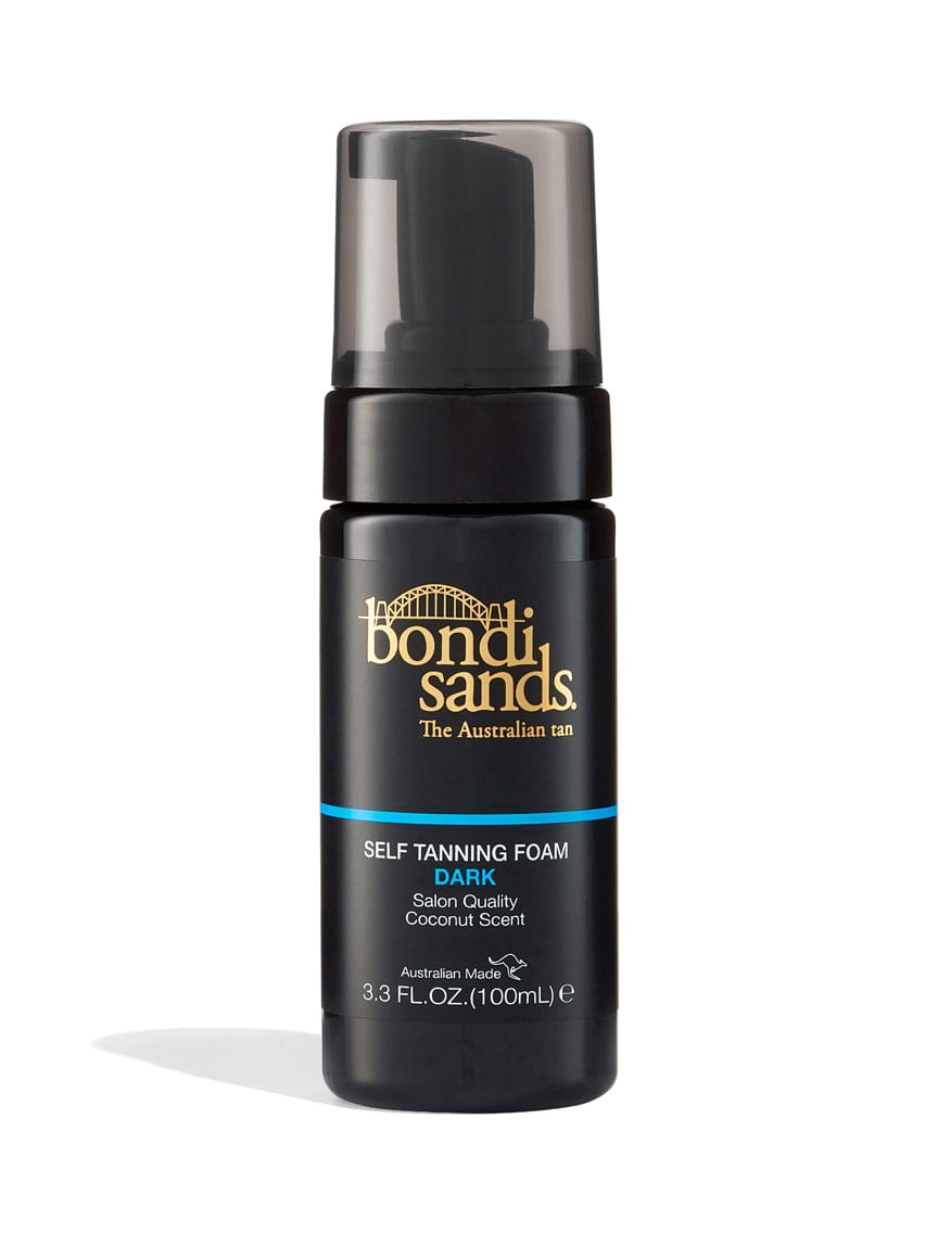 Bondi Sands Dark Self Tanning Foam 100ml
