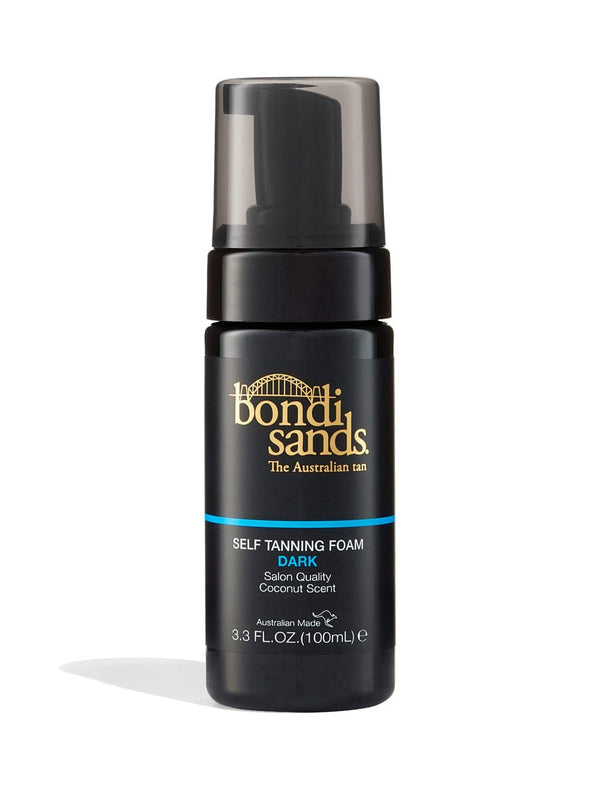 Bondi Sands Dark Self Tanning Foam 100ml