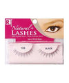 Bee Sales Response Natural Plus Lashes Black 108