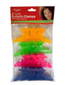 Bee Sales Magic Collection Butterfly Clamps BU2AST