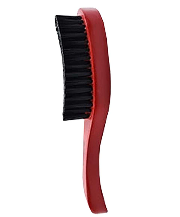 Bee Sales Magic Wave Curved Club Assorted Brush Hard WBR002AH