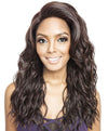 Mane Concept Hair Brown Sugar BSF08 Frontal Lace Human Hair Stylemix