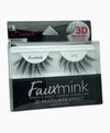 Bee Sales Response Soul Faux Mink 3D Effect Eyelash Black 012
