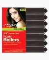 Bee Sales Foam Sponge Hair Rollers Small 123BLAS