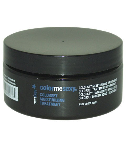 Sexyhair Colorset Moisturizing Treatment