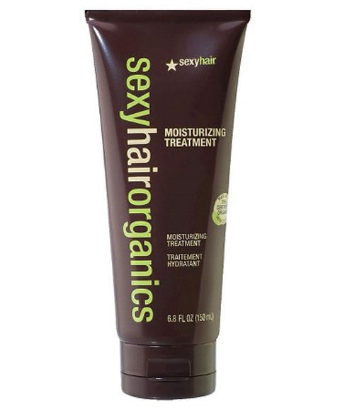 Sexyhair Organics Moisturizing Treatment