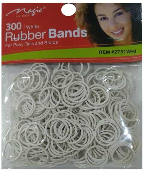 Bee Sales Rubber Bands 