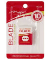 Bee Sales Magic Collection Callus Trimmer Blades CU2B