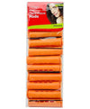 Bee Sales Cold Wave Rods Orange 3316