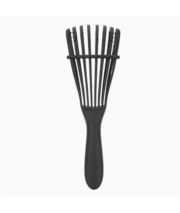 Bee Sales Magic Collection Detangling Hair Brush Black BRU003BLA