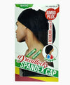 Bee Sales Magic Collection Unisex Dreadlocks Spandex Cap 2287BLA