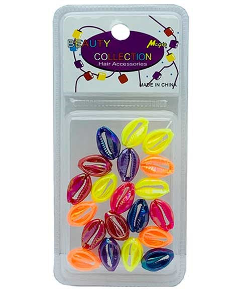 Beauty Collection Magic  Hair Beads 12532ABST