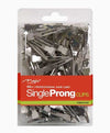 Bee Sales Magic Collection Single Prong Clips 3124