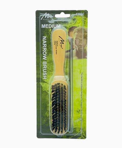 Bee Sales Magic Collection Medium Narrow Brush 7705C