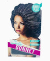 Bee Sales Magic Collection Satin Premium Quality Bonnet 2288BLA