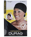 Bee Sales Stretchable Spandex Durag 2260 Black