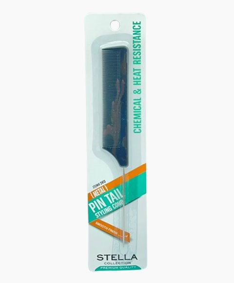 Bee Sales Magic Collection Pin Tail Comb 2413