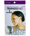 Bee Sales Magic Collection Triangle Net Black 2206