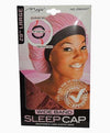 Bee Sales Magic Collection Wide Band Sleep Cap 2192AST