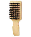 Bee Sales Magic Quality Softy Natural Boar Bristle Brush