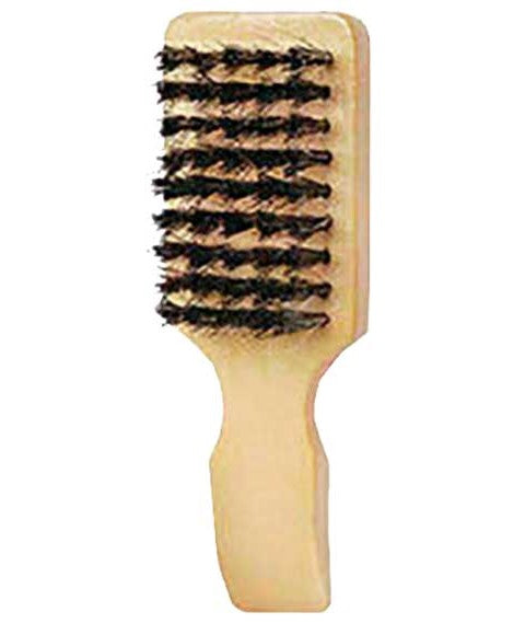 Bee Sales Magic Quality Softy Natural Boar Bristle
