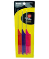 Bee Sales Magic Quality Styling Pin Tail Comb TC6AST