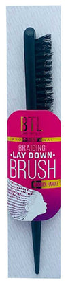 Bellissemo BTL Professional Braiding Lay Down Brush BTLT02