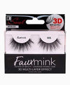 Bee Sales Response Soul Faux Mink 3D Effect Eyelash Black 005