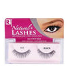 Bee Sales Response Natural Plus Lashes Black 101