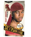 Bee Sales Magic Collection Silky Satin Durag Pink 4801PINK