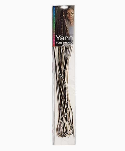 Bee Sales Magic Collection Yarn For Braids FILIT03NAT