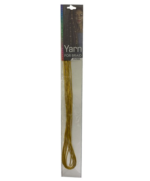 Bee Sales Magic Collection Yarn For Braids Filit05gol