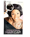 Bee Sales Magic Collection Draw String Hair Cap