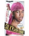 Bee Sales Magic Collection Silky Satin Durag Hot Pink 4801HPIN